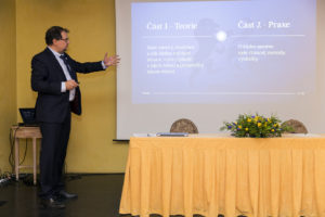 D. Kopřiva a naše prezentace PPCP pro Monte-Carlo