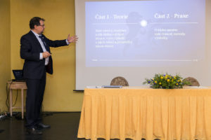 D. Kopřiva a naše prezentace PPCP pro Monte-Carlo